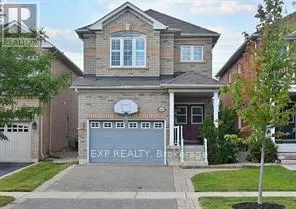 House for rent: Bsmt-46 Meadowlark Drive, Halton Hills, Ontario L7G 6N5