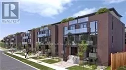 Row / Townhouse for rent: C-302 - 5299 Highway 7 Street, Vaughan, Ontario L4L 1L9