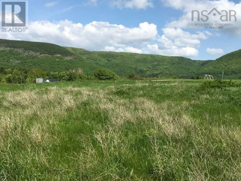 Cabot Trail, Grand Tang, Nova Scotia B0E 1L0