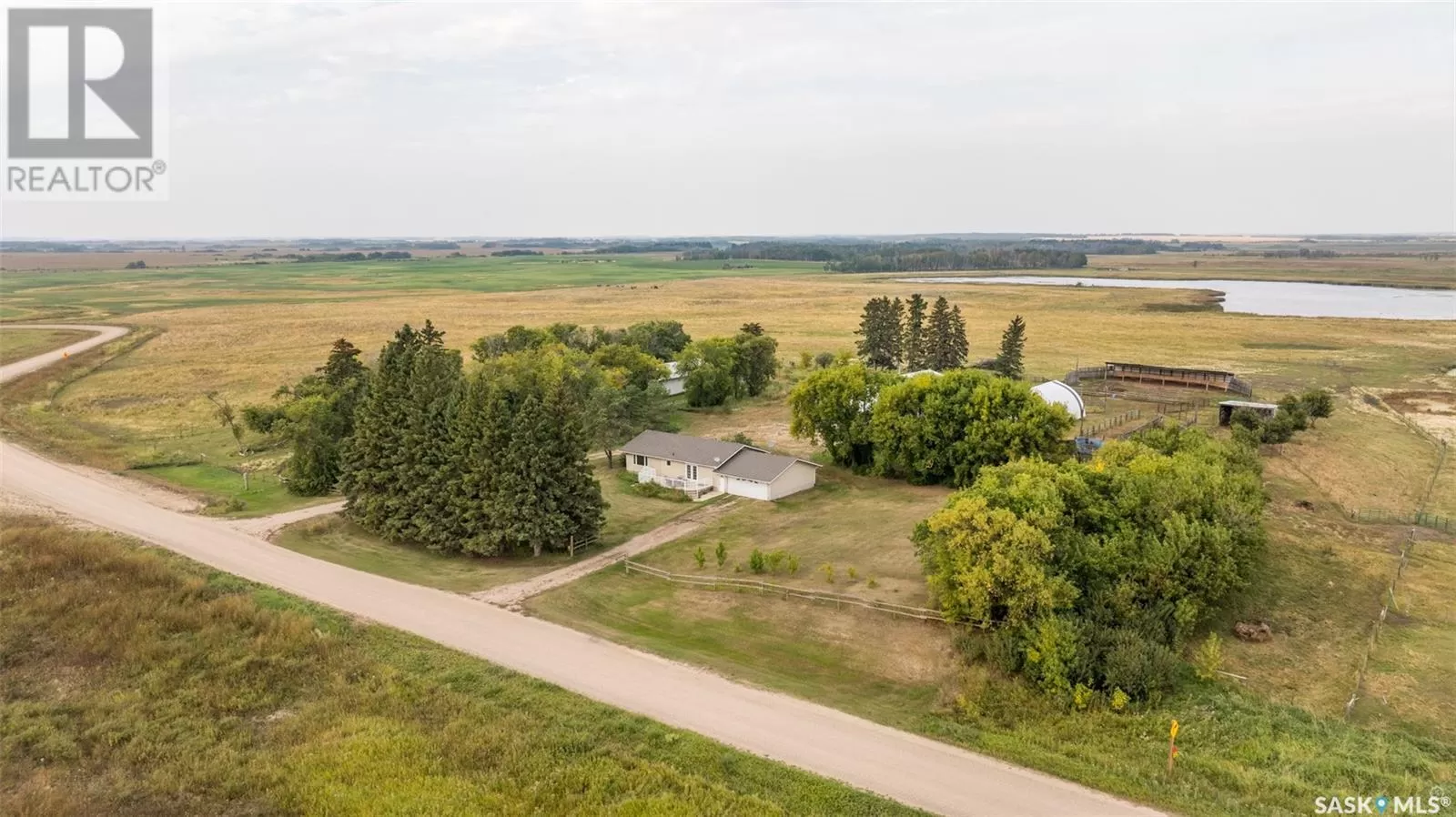 Unknown for rent: Campbell Road Ranch, Buckland Rm No. 491, Saskatchewan S6V 5R3