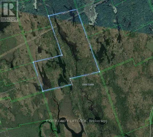 Conc 6 Lot 21, Havelock-Belmont-Methuen, Ontario K0L 1Z0