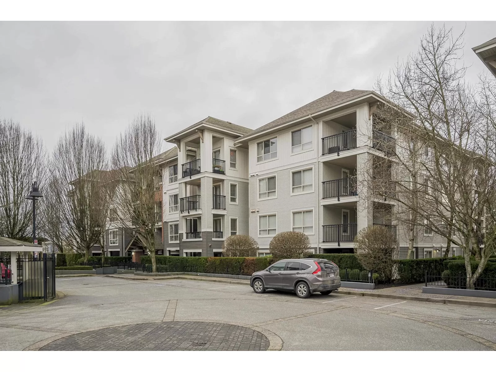 Apartment for rent: D311 8929 202 Street, Langley, British Columbia V1M 0B4