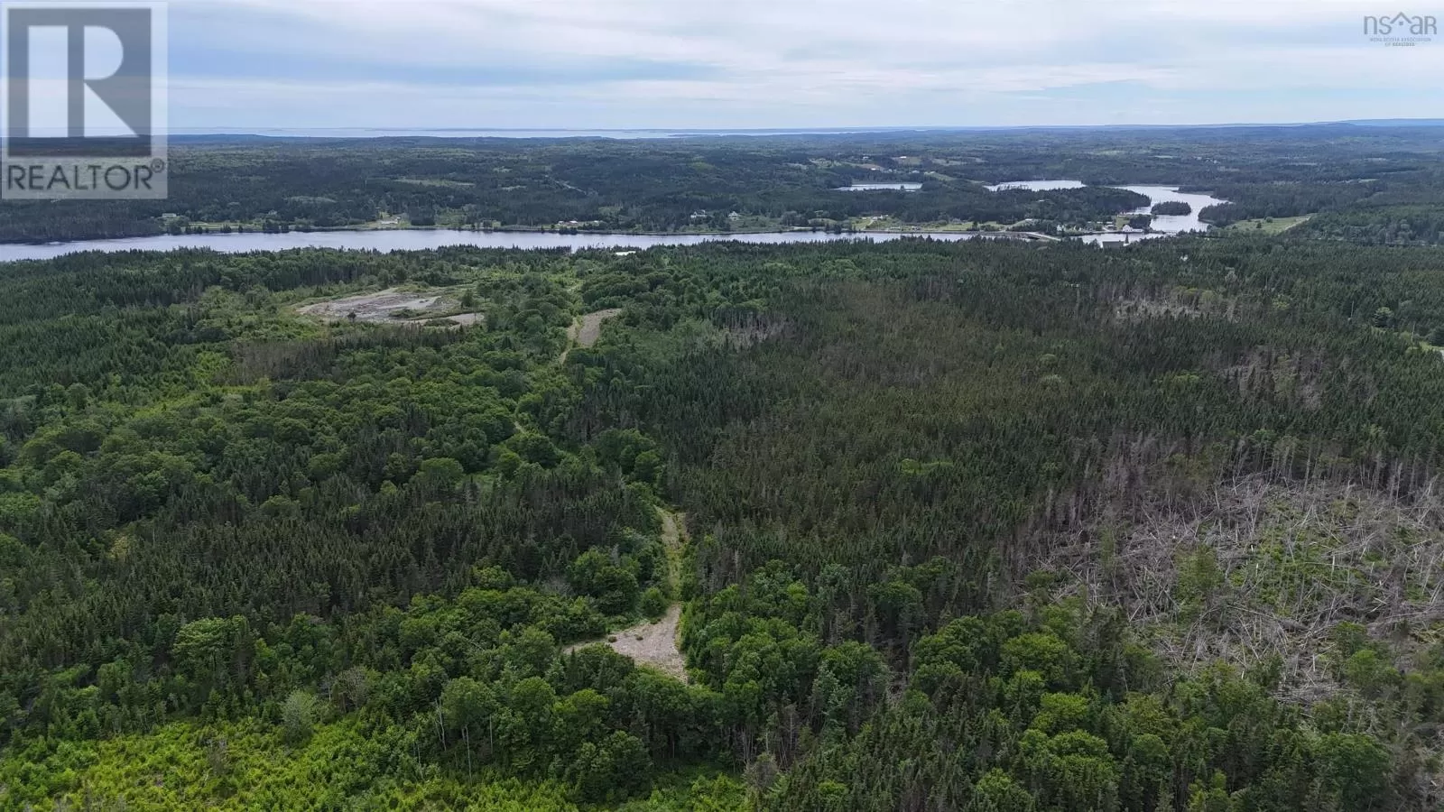 East Side Grand River Road, Grand River, Nova Scotia B0E 1M0