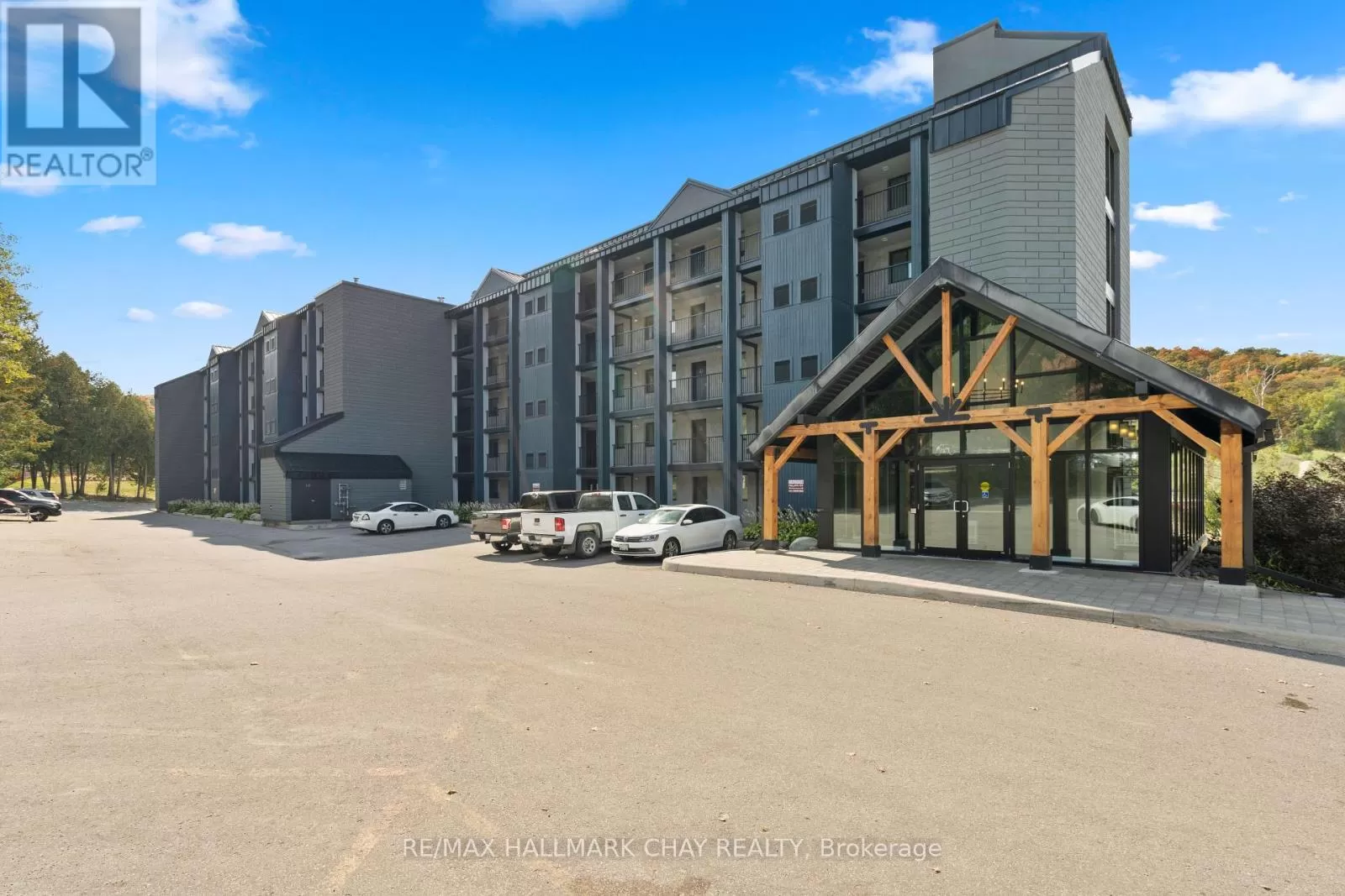 Apartment for rent: #g01 - 80 Horseshoe Boulevard, Oro-Medonte, Ontario L4M 4Y8