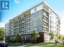 Apartment for rent: G307 - 275 Larch Street, Waterloo, Ontario N2L 0J4