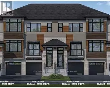 Row / Townhouse for rent: G-35 - 660 Colborne Street W, Brant, Ontario N3T 5L5