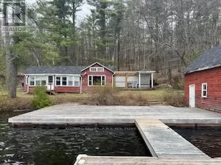 House for rent: Galway - 70 Fire Route 364a S, Galway-Cavendish and Harvey, Ontario K0M 2A0