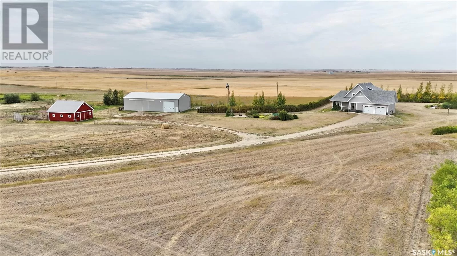 House for rent: Highway 15 Outlook Acreage, Outlook, Saskatchewan S0L 2N0