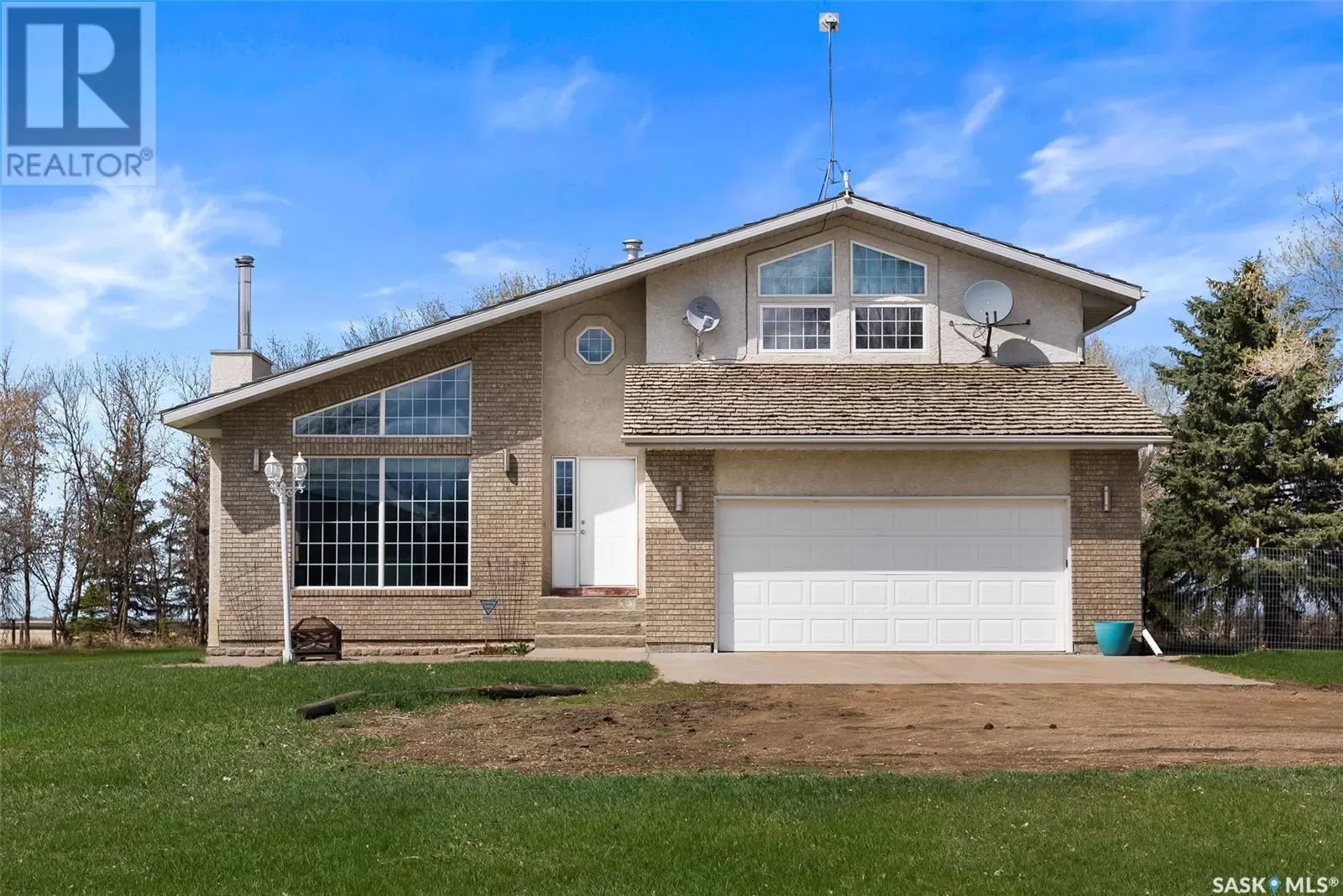 House for rent: Hollinger & Lewis Regina/lumsden Commuter Acreage, Lumsden Rm No. 189, Saskatchewan S0G 3C0