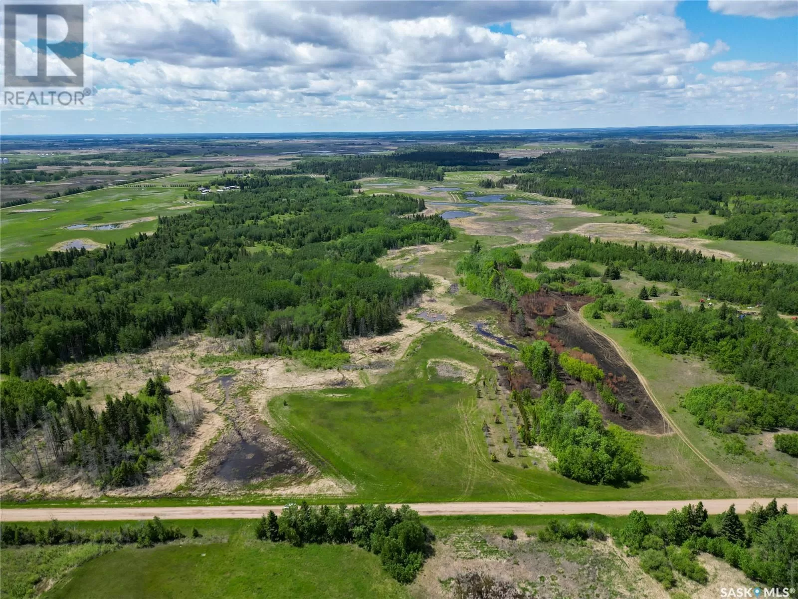 Unknown for rent: Lato Road Acreage Lot, Buckland Rm No. 491, Saskatchewan S6V 5R2