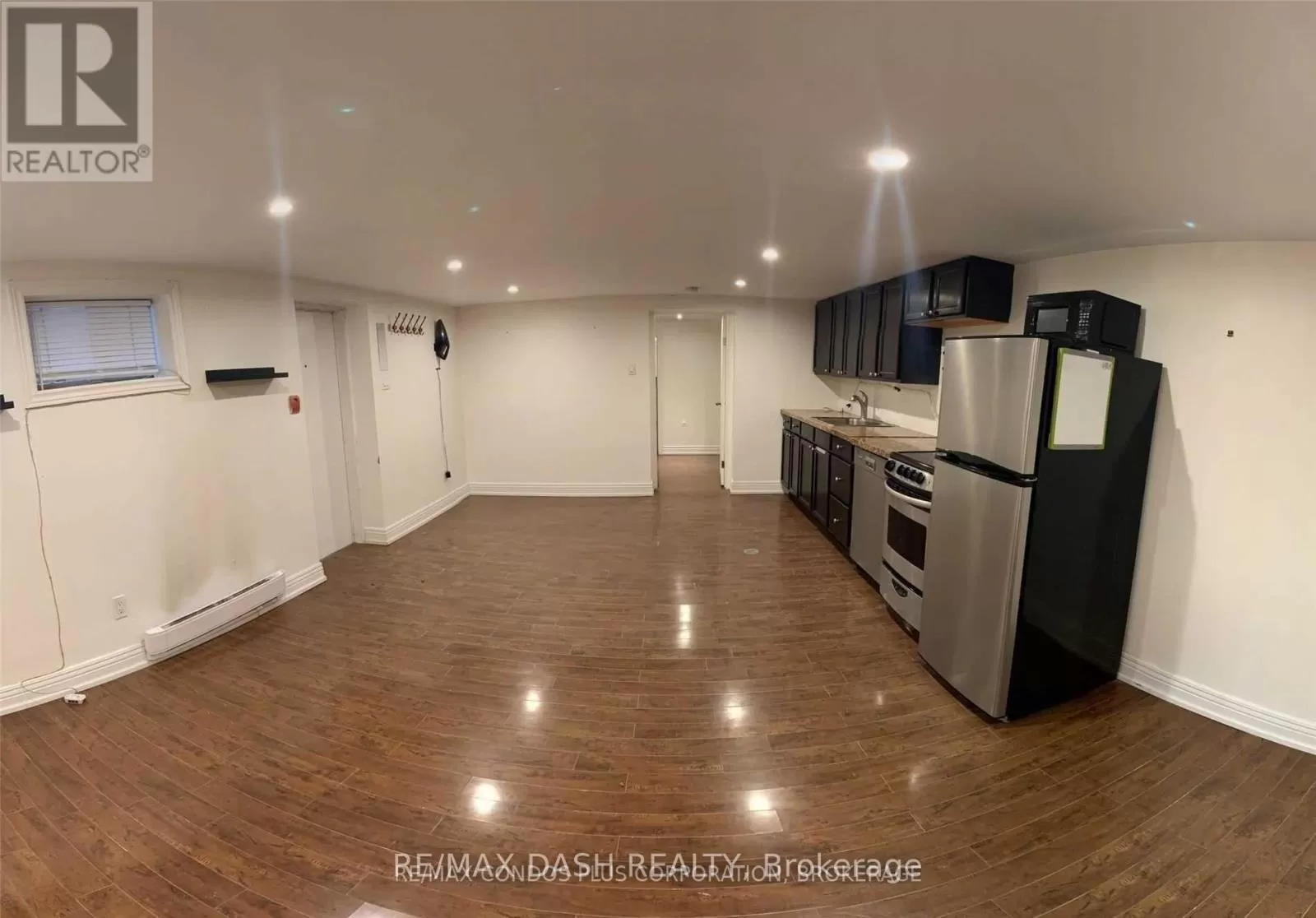 Other for rent: Ll01 - 141 Admiral Road, Toronto, Ontario M5R 2L7