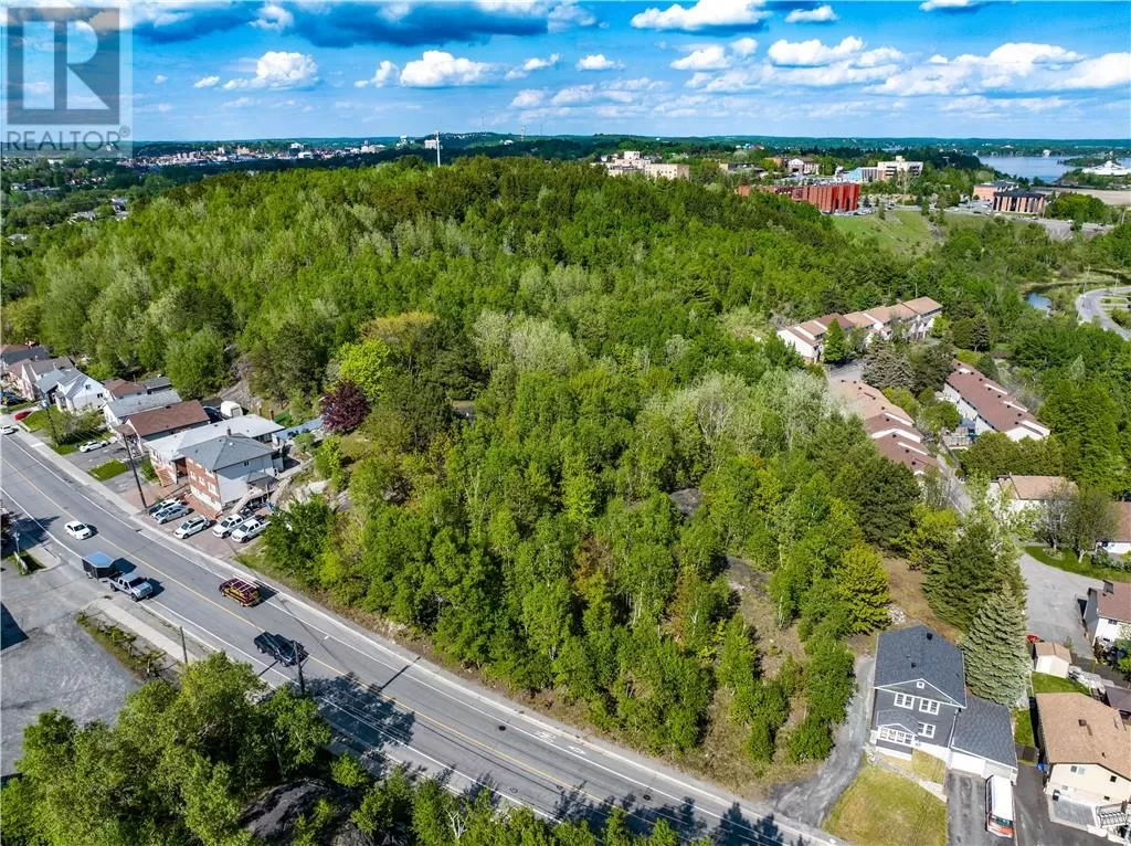 Lot 0 Martindale Road, Sudbury, Ontario P3E 4J2