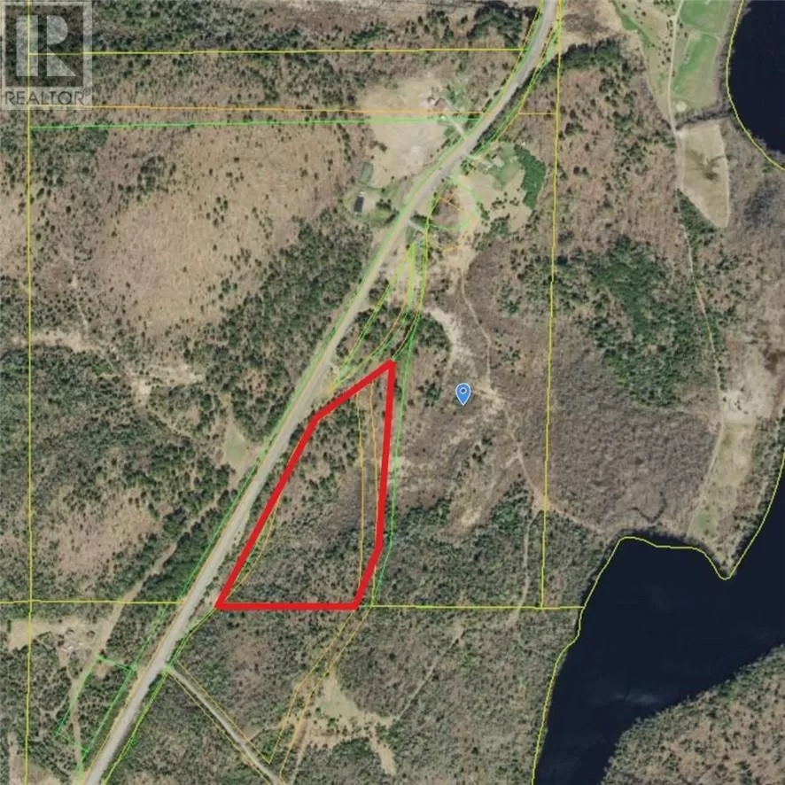 Lot 0 Regional Road 10, Greater Sudbury, Ontario P0M 3E0