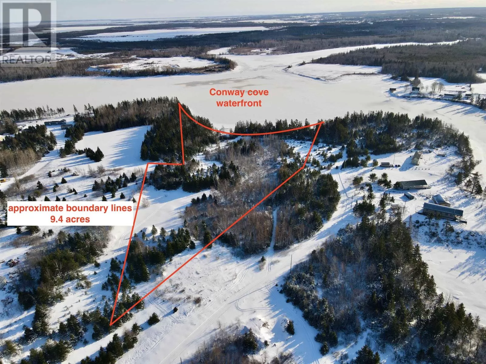 Lot 02-1 Melanies Way, Poplar Grove, Prince Edward Island C0B 1J0