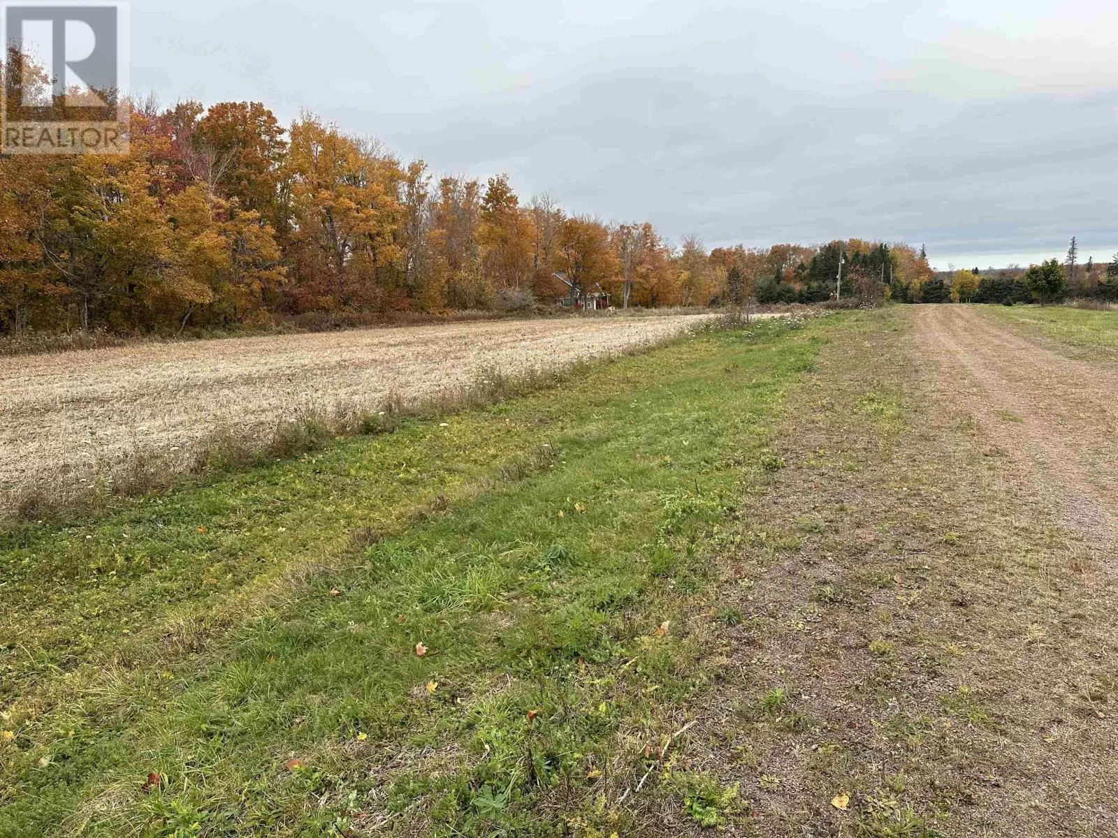 Lot 08-03a Maplewood Road, Oyster Bed Bridge, Prince Edward Island C1E 0X9