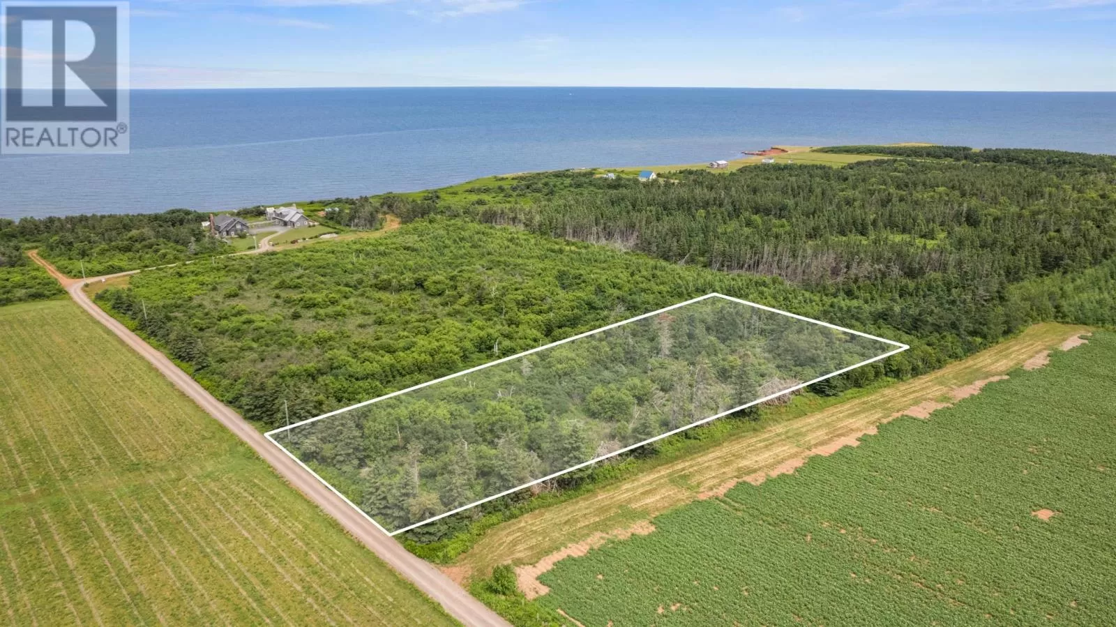 Lot 09-1 Tommy's Lane, Priest Pond, Prince Edward Island C0A 2B0