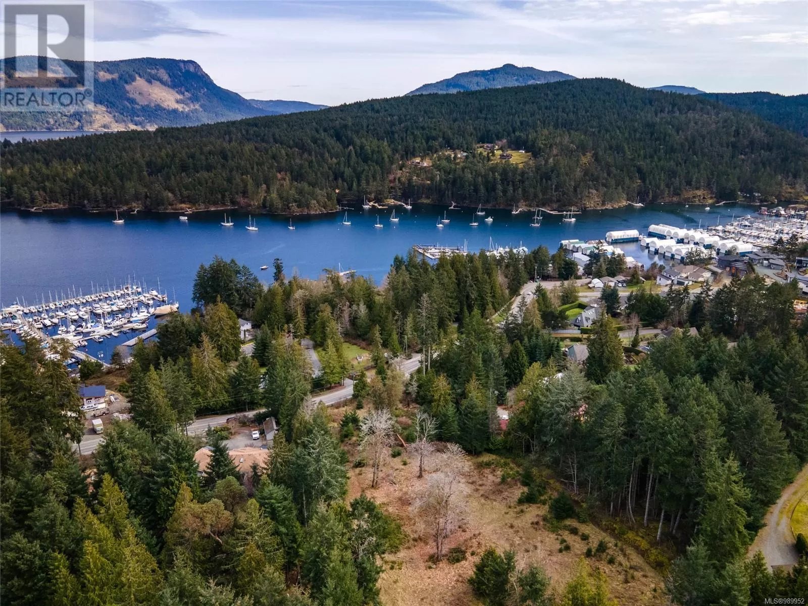 Lot 1 6316 Genoa Bay Rd, Duncan, British Columbia V9L 5Y4