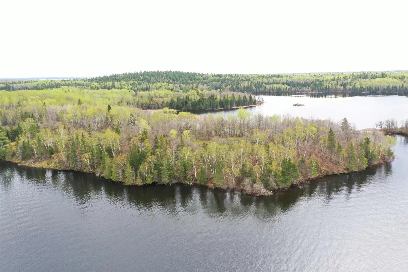 Lot 1 Big Narrows Island Lake Of The Woods, KENORA, Ontario P0X 1C0