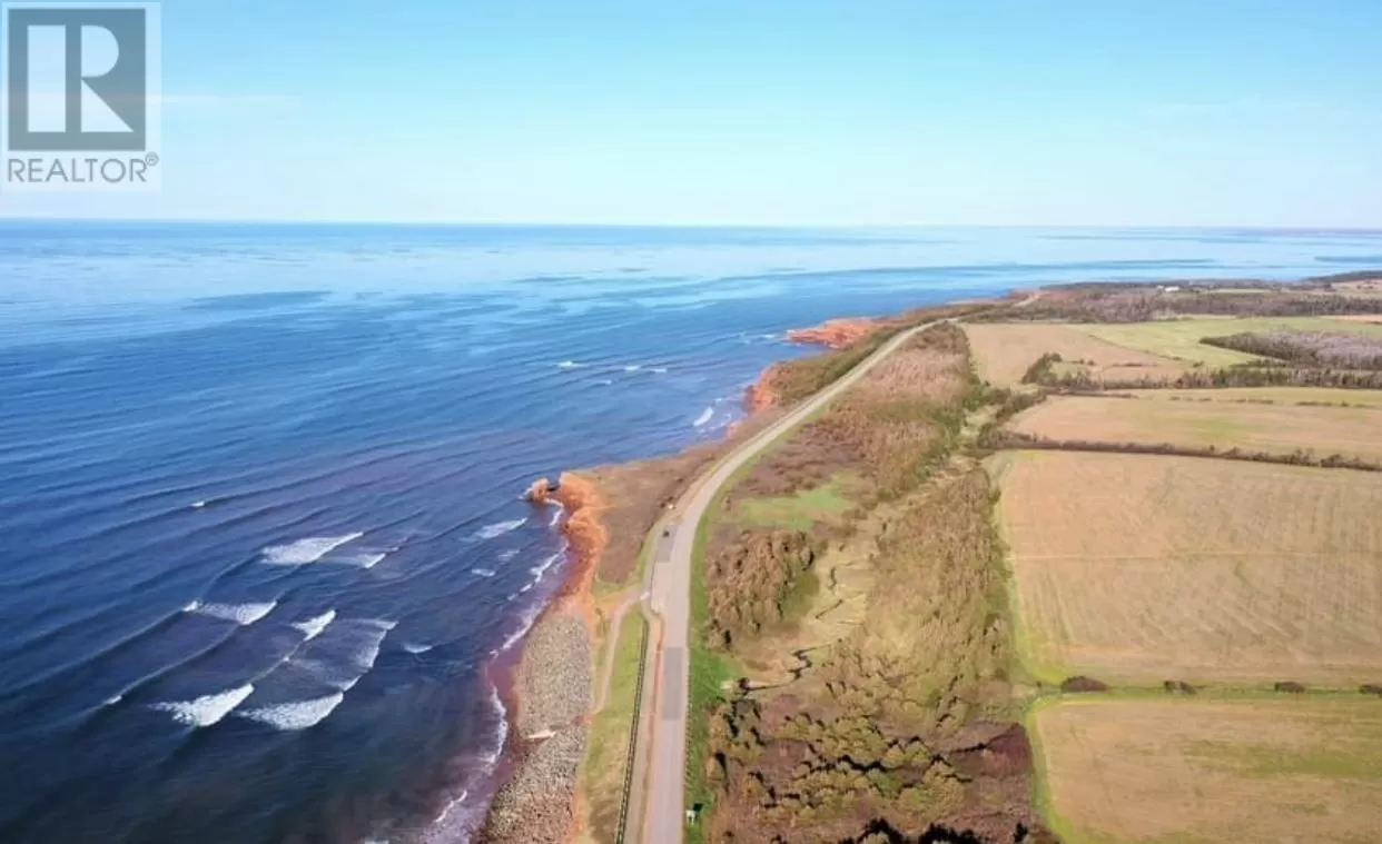 Lot 1 Brianna Street|cavendish Horizon Estates, Cavendish, Prince Edward Island C0A 1N0