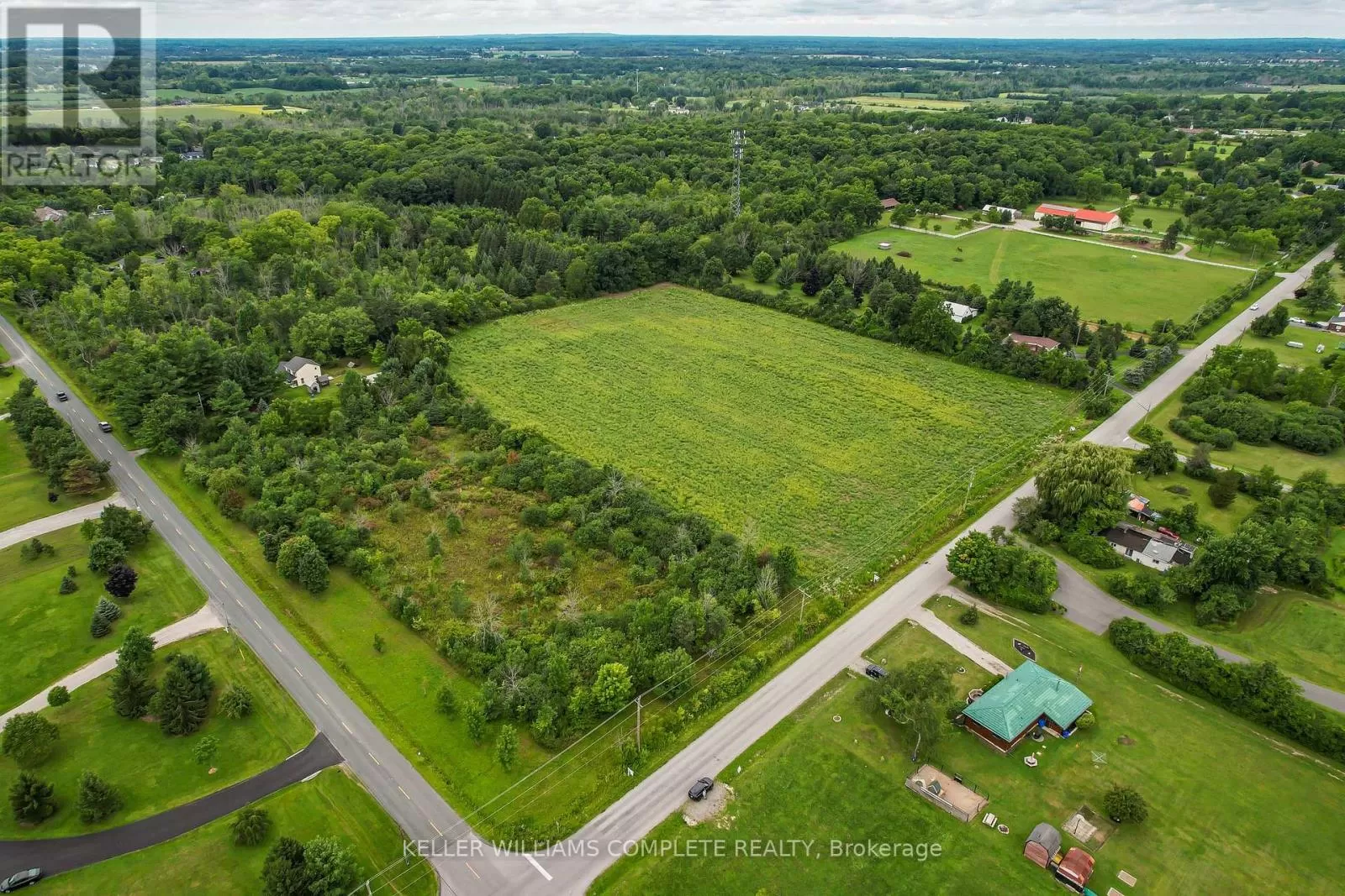 Lot 1 Burleigh Road, Fort Erie, Ontario L0S 1N0