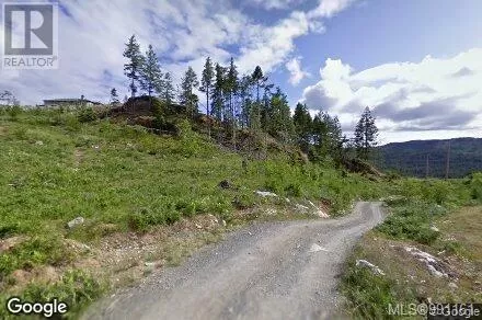 Lot 1 Goldstream Heights Dr, Shawnigan Lake, British Columbia V0R 2W3