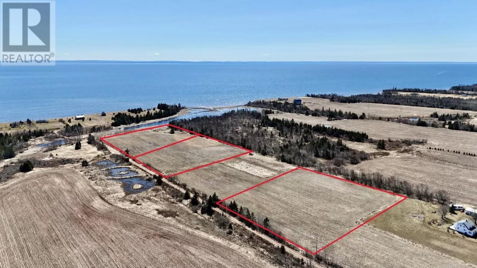 Lot 1 John Alex Drive, Point Prim, Prince Edward Island C0A 1A0