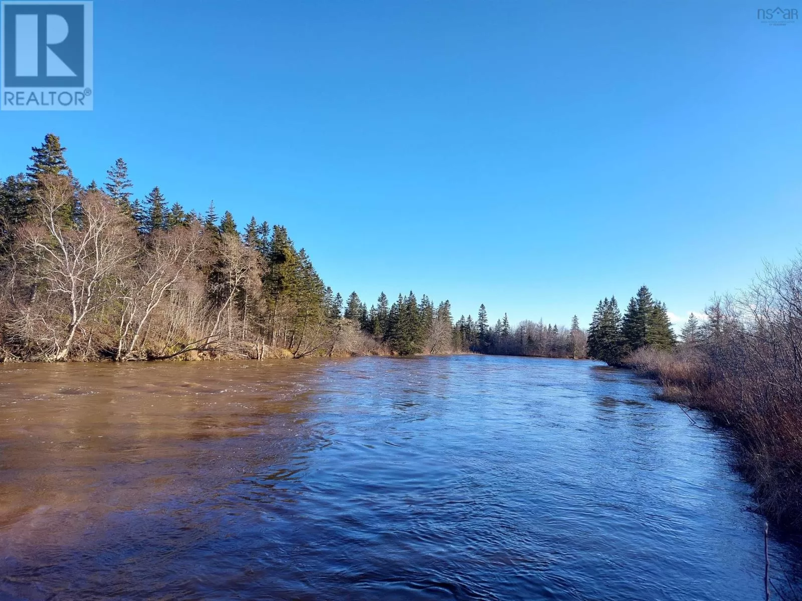 Lot 1 Lower River Rd, Cleveland, Nova Scotia B0E 1J0