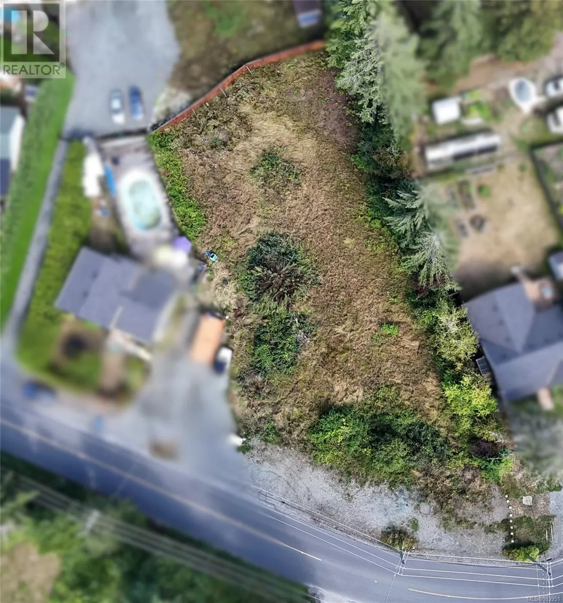 Lot 1 Miller Rd, Duncan, British Columbia V9L 6R2