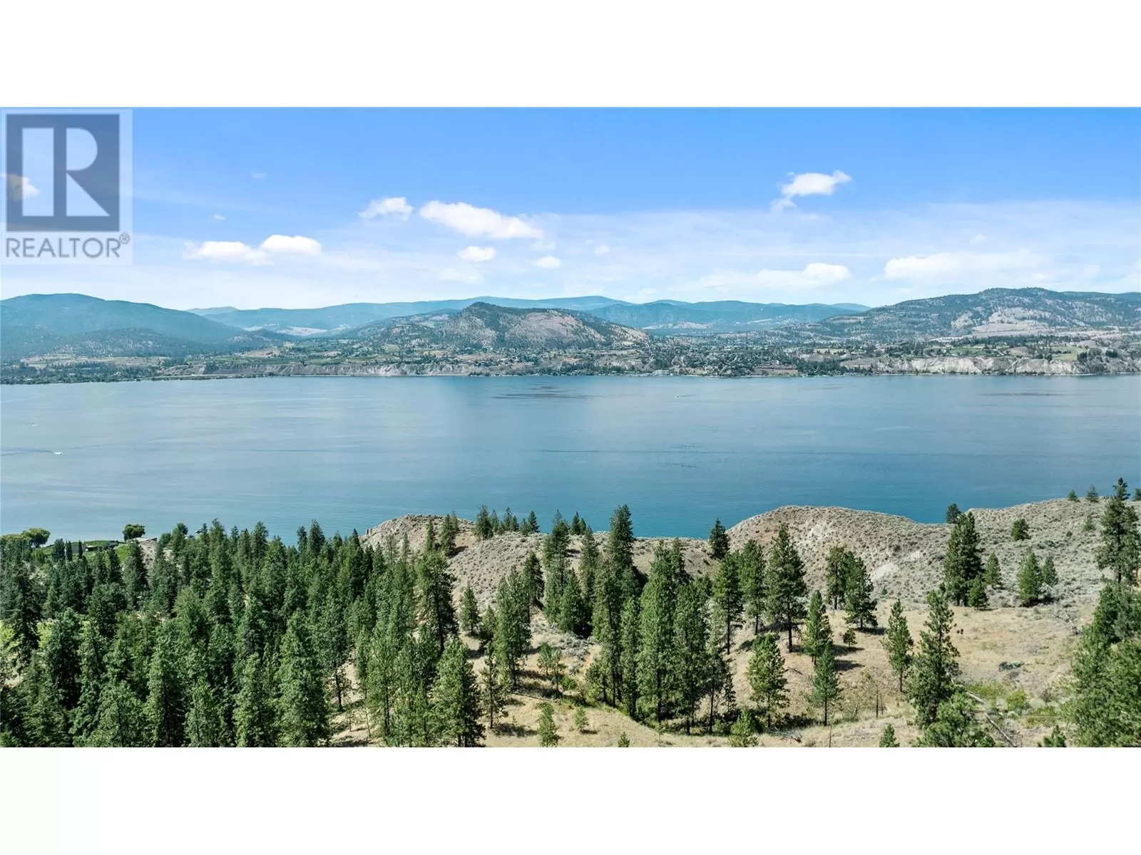 Other for rent: Lot 1 North Naramata Road, Naramata, British Columbia V0E 1N1