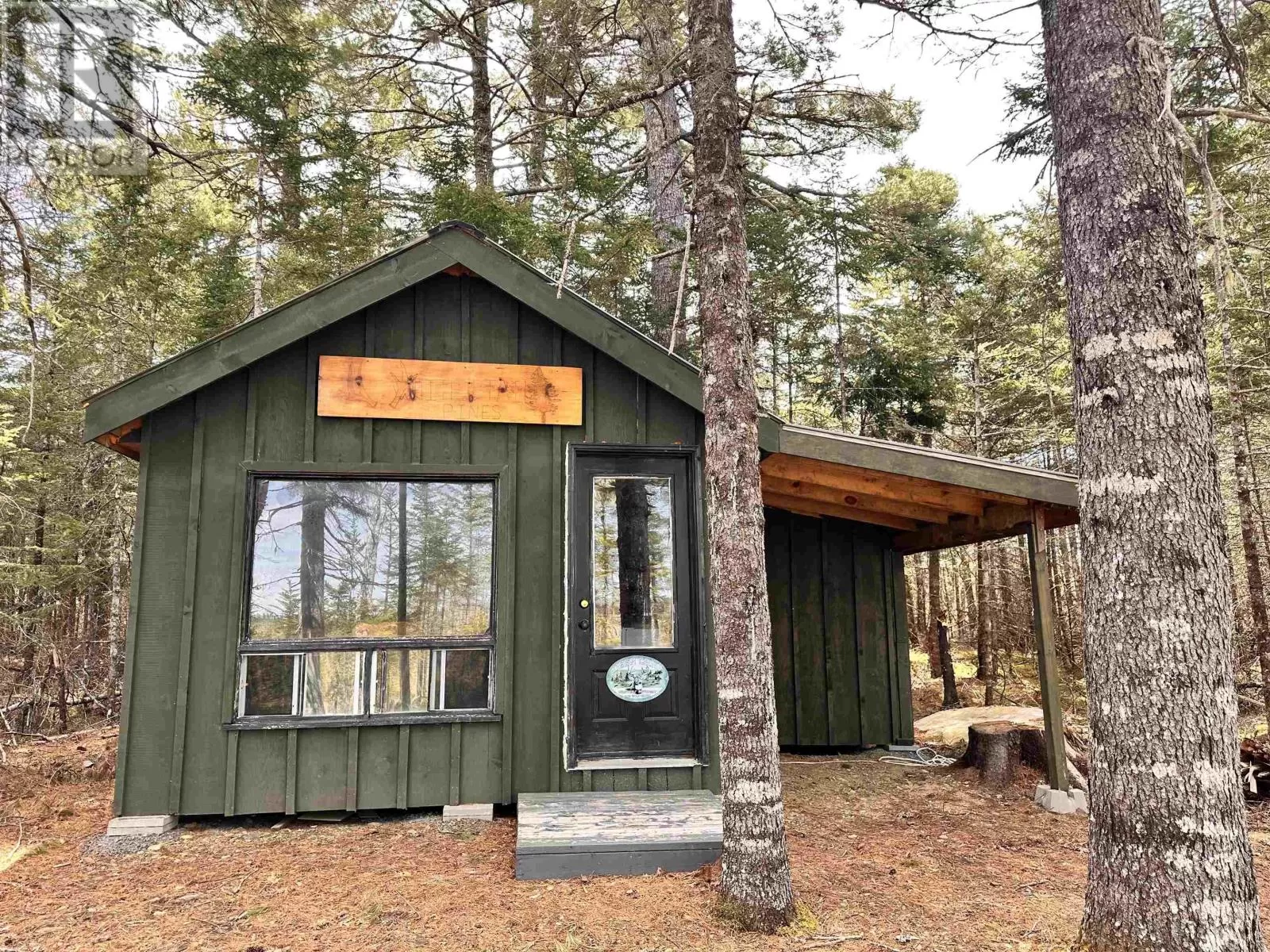 Recreational for rent: Lot 1 Pleasant River Preserve, Pleasant River, Nova Scotia B0T 1X0