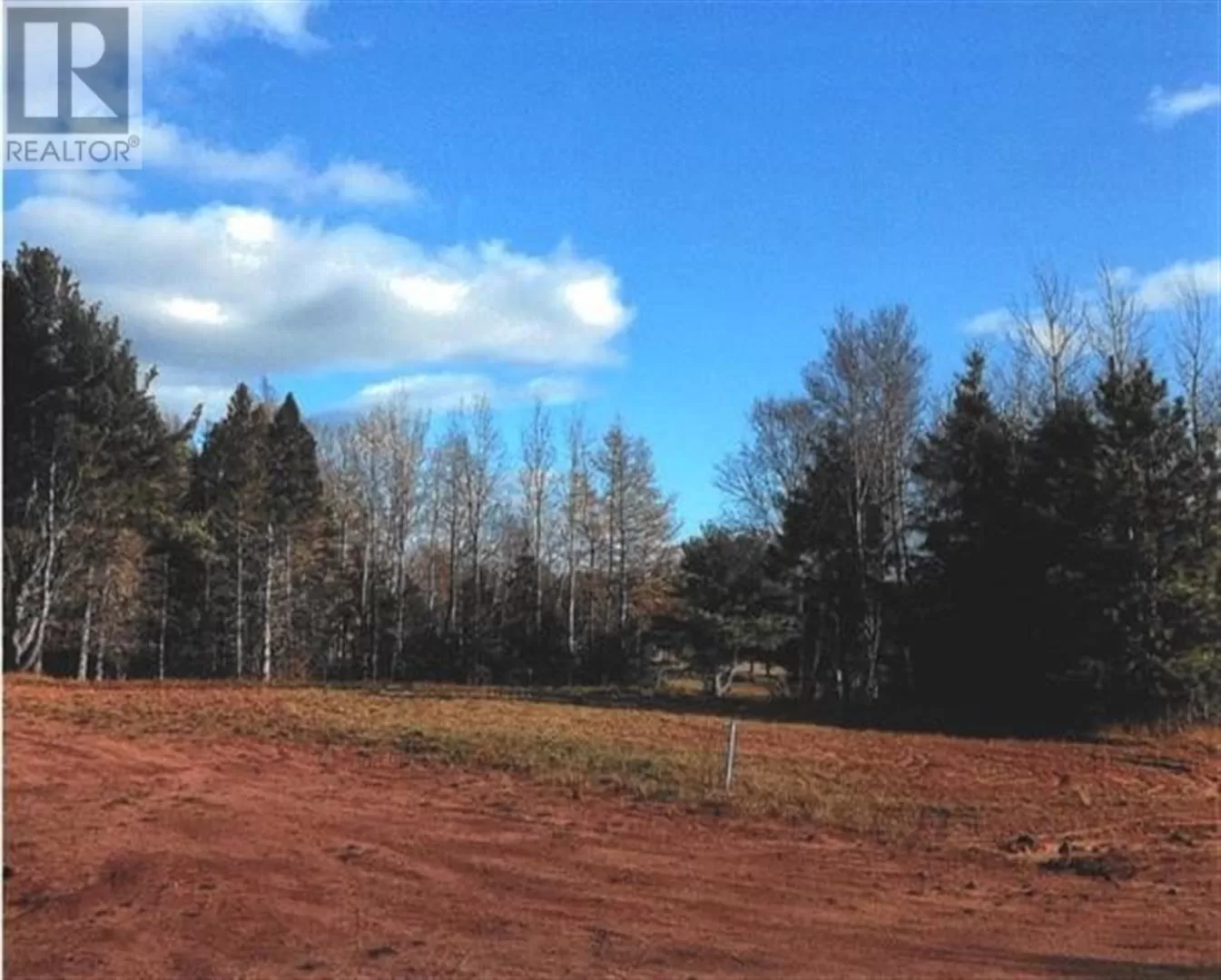 Lot 1 Sencabaugh Lane, Cambridge, Prince Edward Island C0A 1R0