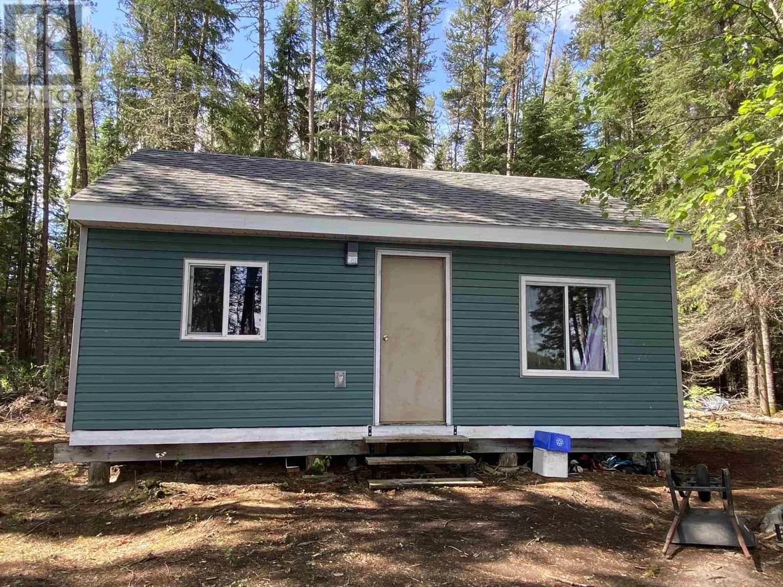 Lot 1 St Pauls Bay (south), Red Lake, Ontario P0V 2M0