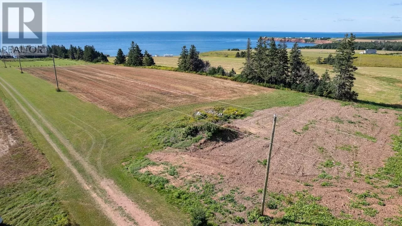 Lot 10-3 East Port Lane, Chepstow, Prince Edward Island C0A 2B0