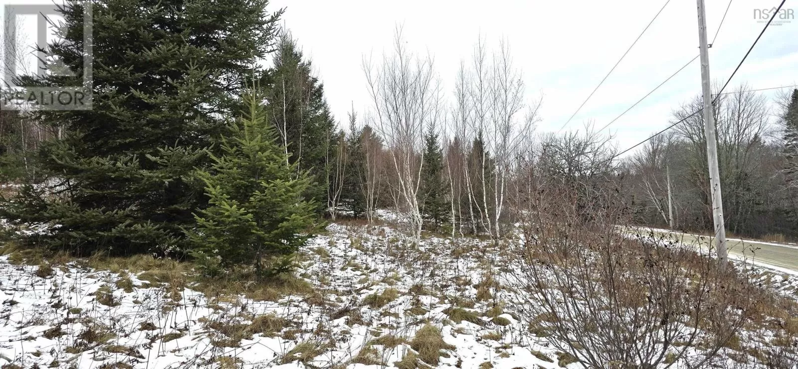 Lot 105 East Clifford Road, East Clifford, Nova Scotia B4V 7R8