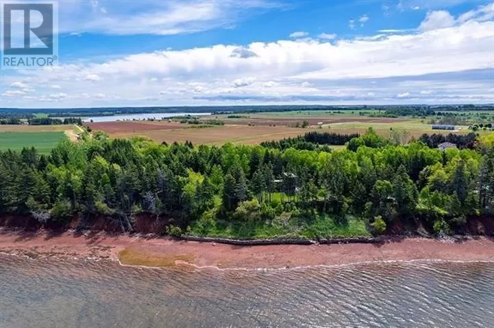 Lot 107 Riverbank Road, Johnstons River, Prince Edward Island C1B 3E7