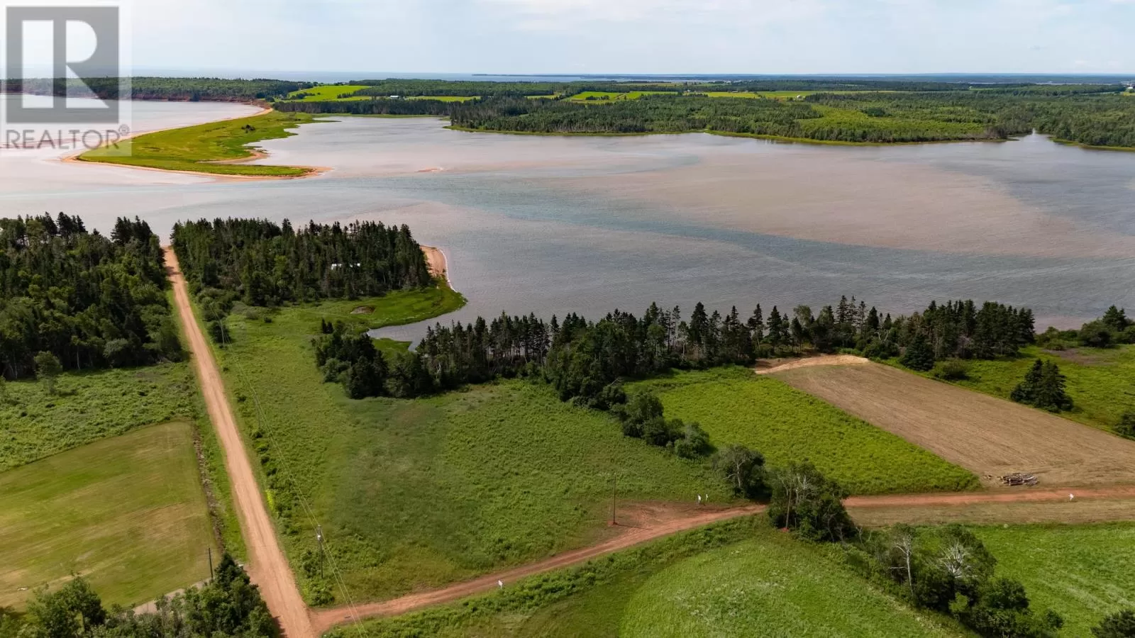 Lot 109533 Marks Lane, Eglington, Prince Edward Island C0A 1B0