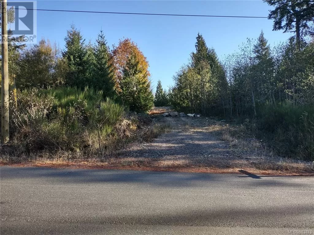 Lot 11 Goldstream Heights Dr, Shawnigan Lake, British Columbia V0R 2W3