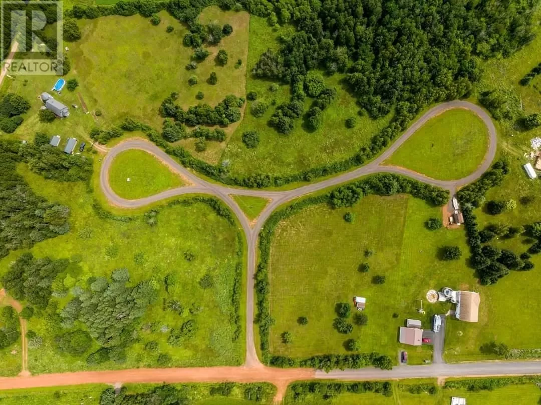 Lot 11 Plover Court, St. Peters Bay, Prince Edward Island C0A 2A0