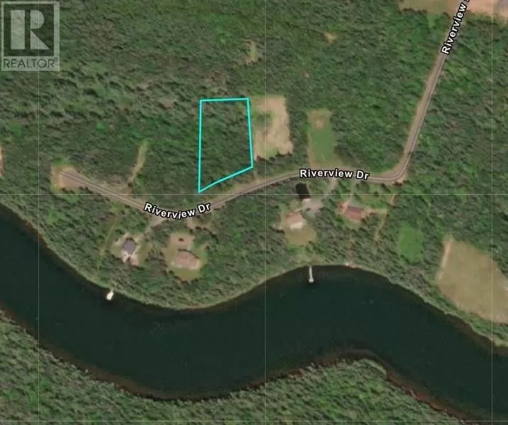 Lot 11 Riverview Drive, Fortune Bridge, Prince Edward Island C0A 2B0