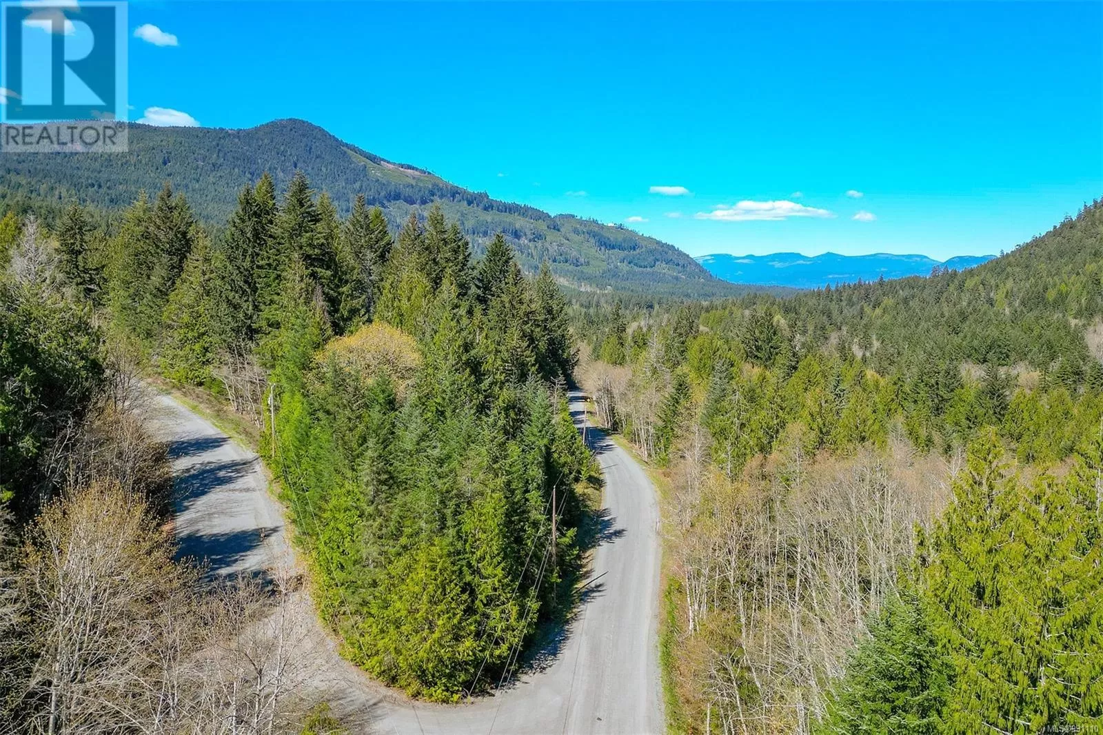 Lot 12 Mountain Rd, Duncan, British Columbia V9L 6N5