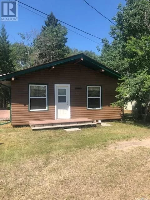 House for rent: Lot 12, Sub 3, Meeting Lake Rm No.466, Saskatchewan S0M 2L0