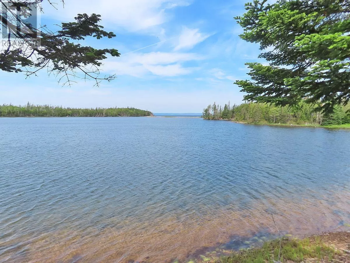 Lot 126 Manfred Prekau Drive, Hay Cove, Nova Scotia B0E 3B0