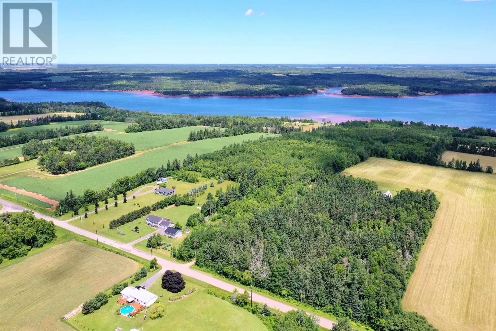 Lot 13 Birch Lane Lane, Georgetown Royalty, Prince Edward Island C0A 1L0