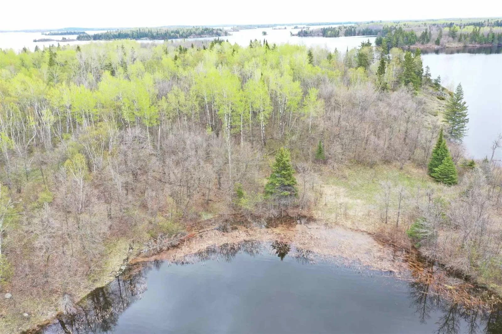 Lot 14 Big Narrows Island Lake Of The Woods, KENORA, Ontario P0X 1C0