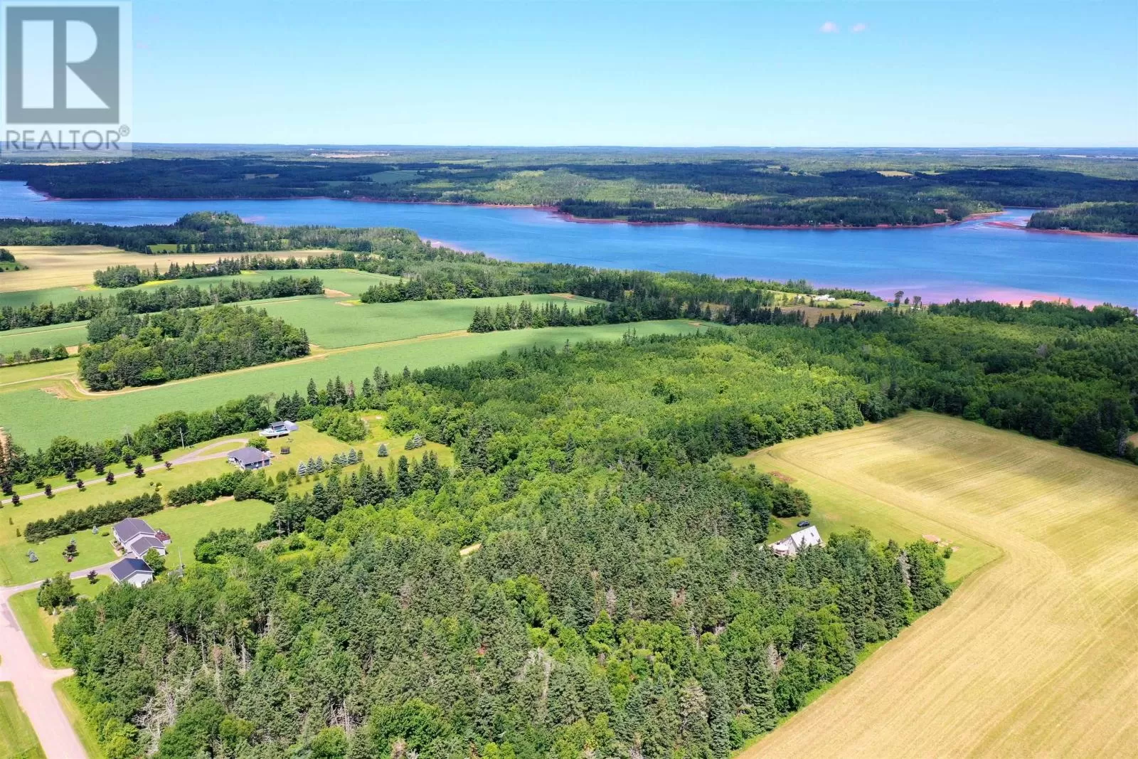 Lot 14 Birch Lane Lane, Georgetown Royalty, Prince Edward Island C0A 1L0