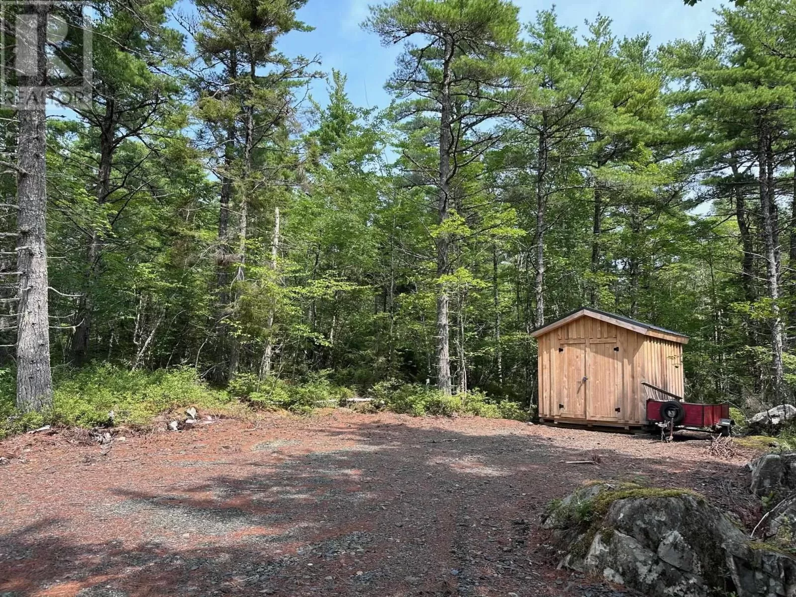 Lot 14 Forest Close, Labelle, Nova Scotia B0T 1E0