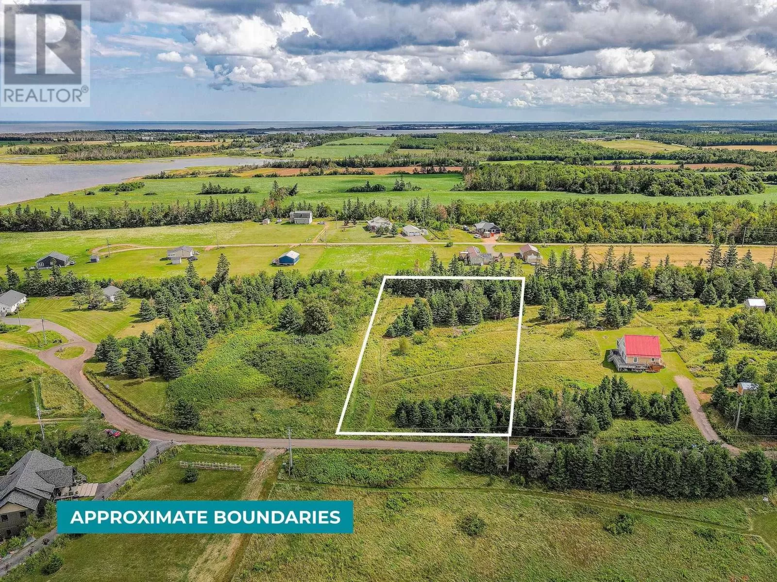 Lot 14 Sunset Drive, Oyster Bed Bridge, Prince Edward Island C1E 2X8