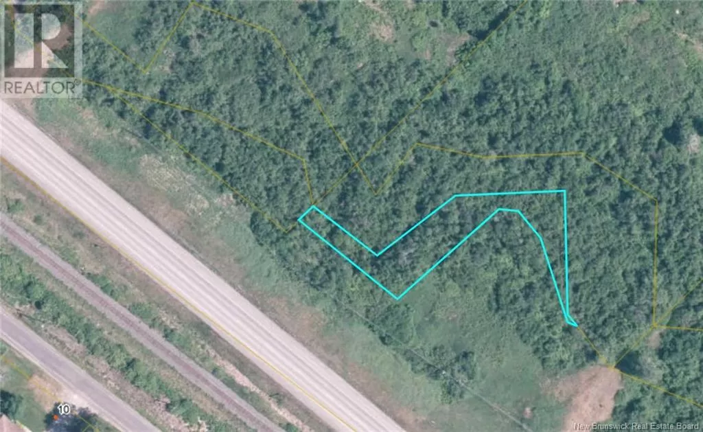 Lot 144 Route, Sainte-Anne-De-Madawaska, New Brunswick E7E 1T1