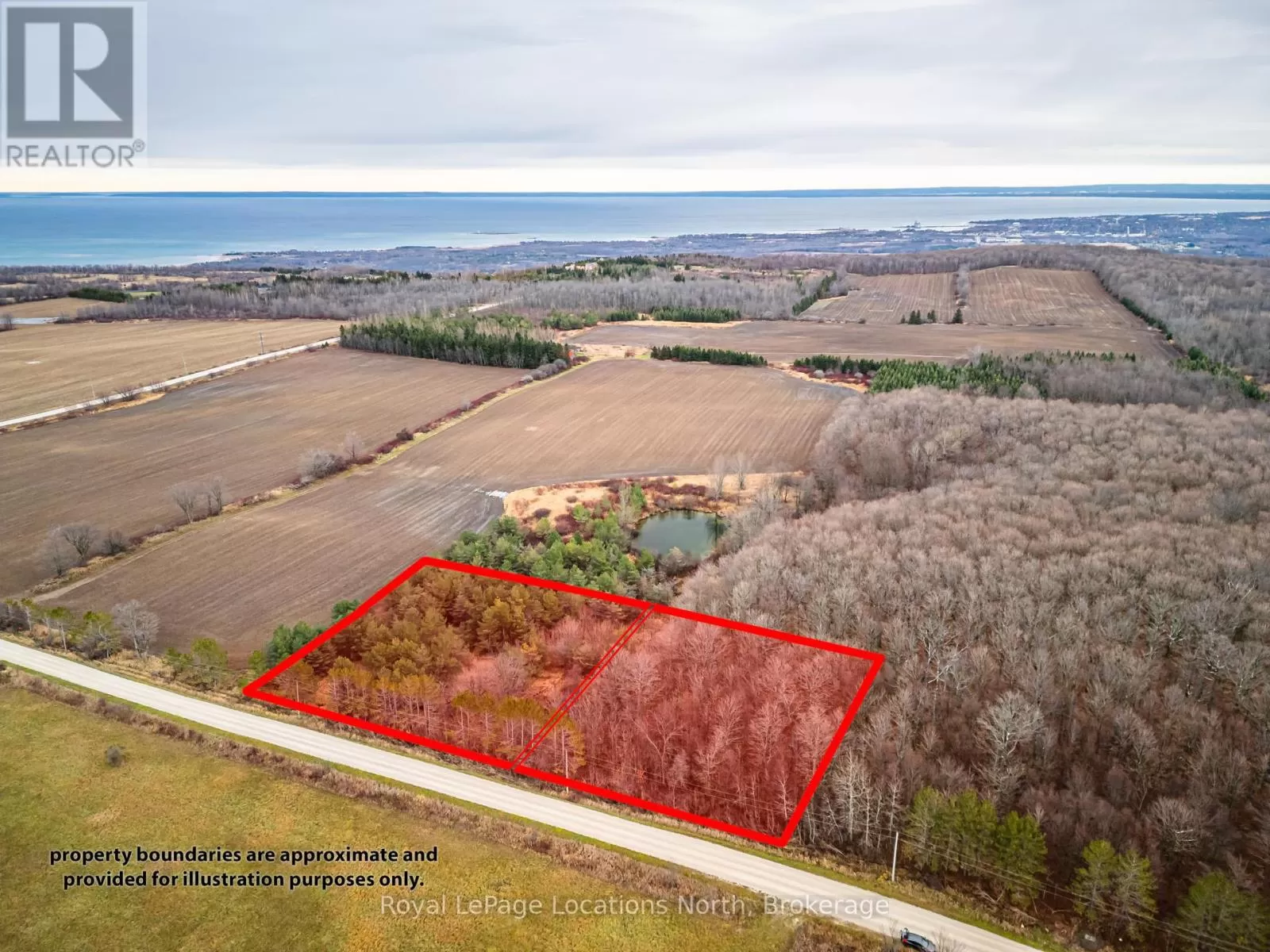 Lot 15 3rd Line E, Blue Mountains, Ontario N0H 2E0