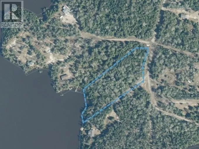 Lot 16 Soapstone Point Rd, Wabigoon, Ontario P0V 2W0